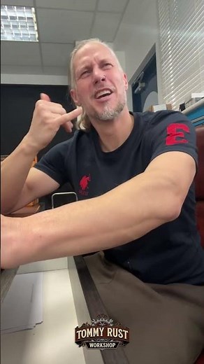 A day in the Rust Office Editing videos for YouTube, childish behaviour 🤣🤣🤣