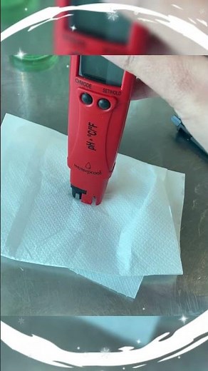 How to Calibrate Hanna pH Meter #phmeter #phmetercalibration #scienceandtechnology #science