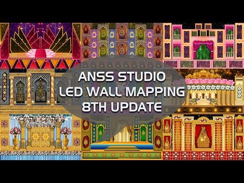 Nova 3D LED Wall Mapping Software 8th Update Kaise Use Karein