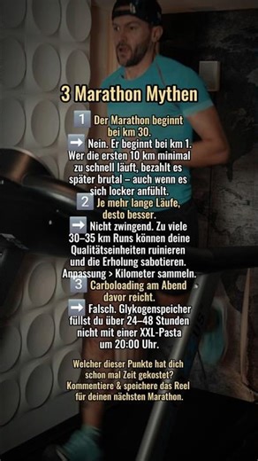 Marathon Mythen | laufwille