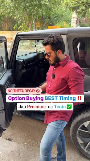 46K views · 770 reactions | The Best Timeline to Trade options in...