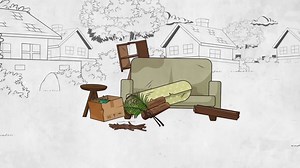 4K views · 255 reactions | ✨ Kerbside Clean Up is Back! ✨ Got...