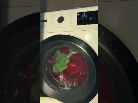 Bosch Serie 4 WAN24198IT - Cottons 90° - Full Cycle