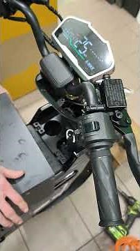 Контроллер B07 (55A) c Bluetooth модулем на U2 Pro.🔥