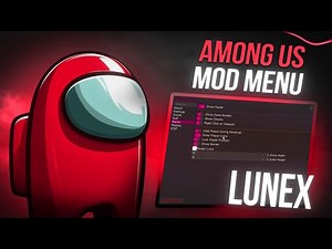 Among Us Mod Menu [2025] | Among Us Cheats| Among Us Hack [Free] | Hacks + Cheats + Always Impostor