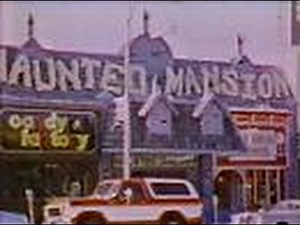 Wisconsin Dells (Commercial, 1981)