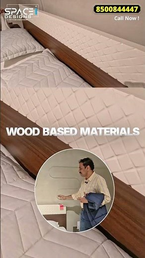 ❌ Bed కొనేముందు ఈ వీడియో తప్పక చూడండి! | Best Bed Buying Guide 2026 #bedroomdesign