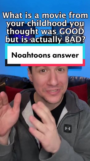 Nostalgic Critique: Childhood Movies Decoded