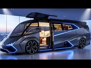 Top 3 Futuristic House Cars You Won’t Believe Exist!