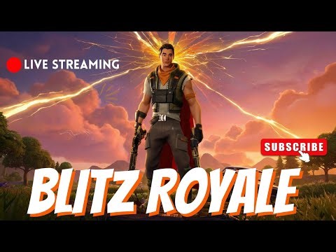 Fortnite LIVE | Raw Gameplay Only –SOLO and DUO