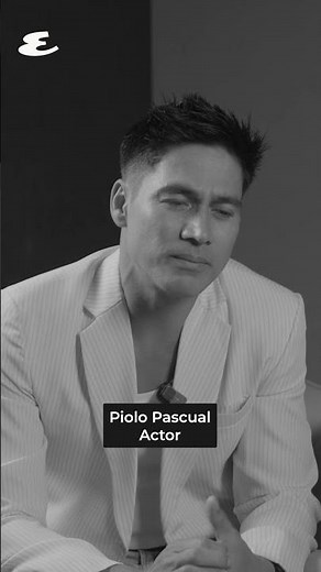 One-on-One With Piolo Pascual | Esquire Philippines