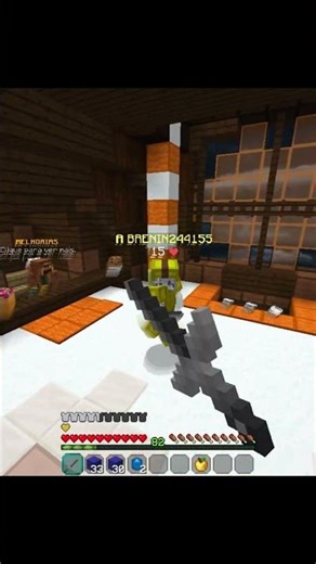 Keyboard + Mouse Sounds ASMR Bedwars | MushMC Bedwars | 4K + 120 FPS #asmr #asmrsounds