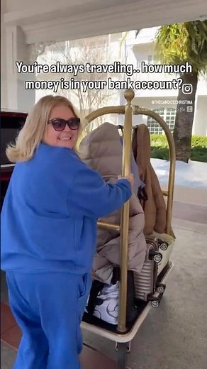 Help me, I’m poor. 💸