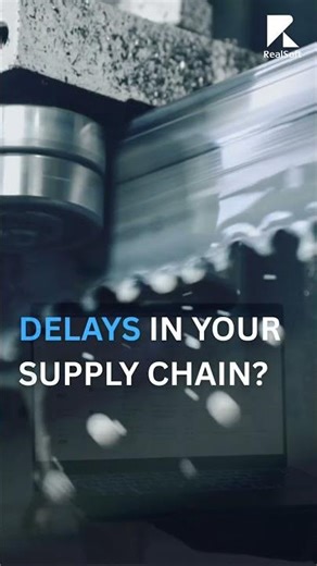 RealSoft Manufacturing ERP