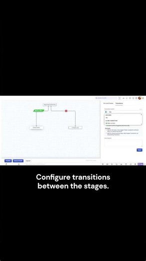 Zoho CRM | How-To Series | How to create a Blueprint?