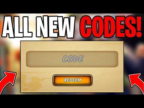 *NEW* ALL CODES IN NINJA TIME ROBLOX MARCH 2026 ✅ WORKING NINJA TIME CODES!