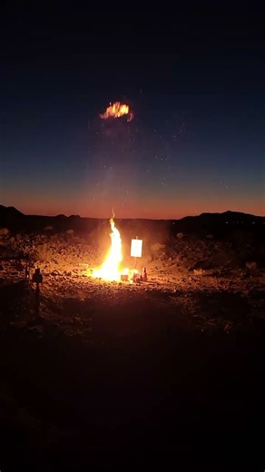 9mm propane fireball