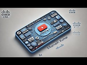 Cisco CCNA v1.1 Part 01 of 15