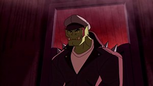 The Wild Brood - Scooby-Doo! Mystery Incorporated (Series 1, Episode 15) - Apple TV (UK)