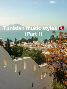 Exploration of Tunisian Traditional Music and Culture