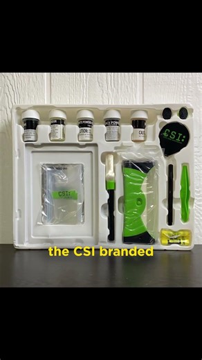 Strange & Dangerous Toys