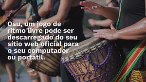 Como jogar OSU com teclado | Método espantoso