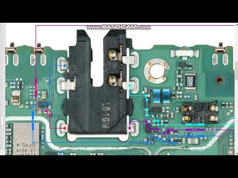 redmi note 11 pro mtk handsfree Jumper Ways | redmi note 11 pro mtk handsfree Problem Solution