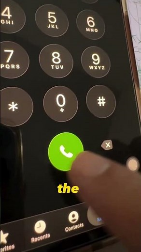 how to check if your iphone has been hacked or not.