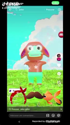 Os vídeos de Julia Fassbinder (@juliafassbinder55) com som original - mad kccatball cyber studio!