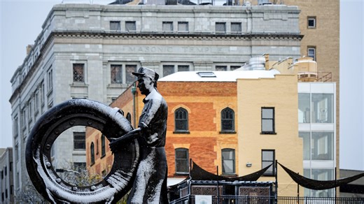 Akron introduces non-emergency alert system. Here's what to know: