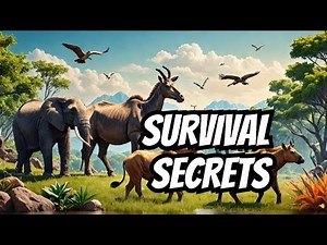 Evolution and Natural Selection Explained | How Life Changes Over Time
