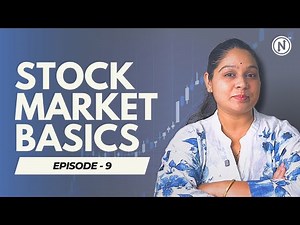 Sensex & Nifty50 Explained for Beginners | Stock Market Basics in Simple Terms