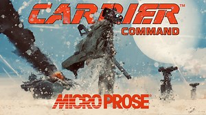 Review: Carrier Command 2