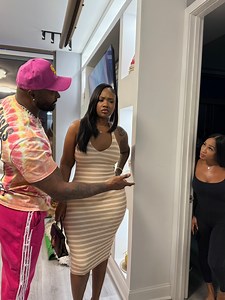 982K views · 17K reactions | When Nikki plays Monkey in the Middle with Mike and Melisa’s drama! | Kountry Wayne | Facebook