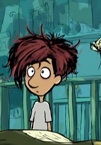 Jacob Two-Two S01:E12 - Jacob Two-Two and the Ghost