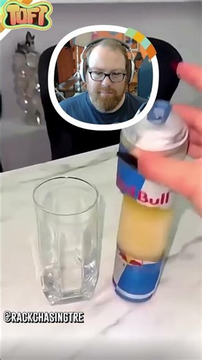 I accidentally turned into a REAL reactor