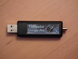 Funcube Dongle Pro Mac Software