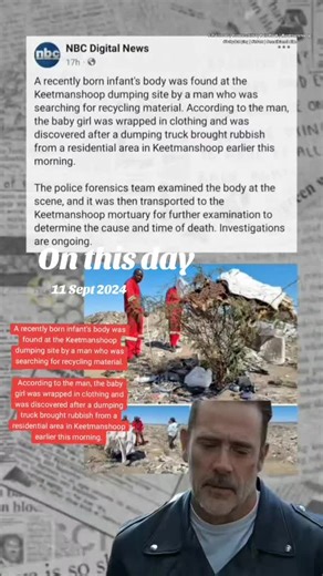 Namibia News Update - September 11, 2024