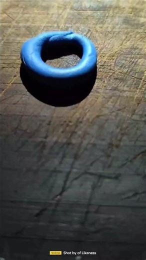 Blue or Black?