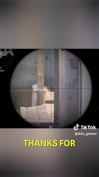 Epic Sniper Gameplay: Final Shot! Master the art of sniping! This video concludes with a thrilling sniper setup in a narrow alleyway. We thank you for watching and hope you enjoyed our precision aiming tutorial. Learn sniping techniques and improve your gameplay! #sniping #sniper #gaming #gamer #videogames #pcgaming #fps #shooting #tactical #gamingtutorial
