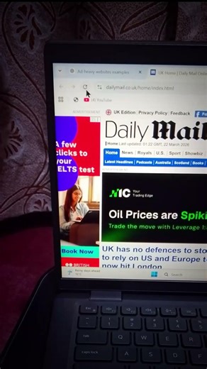 uBlock Origin Lite Best Ad Blocker 🔥 100% Free | Block All Ads in Chrome (2026)