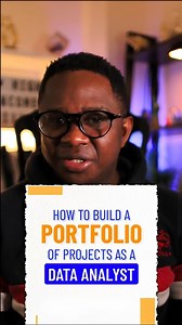 15 reactions · 7 comments | How to Build a Portfolio of projects as a DATA ANALYST✅ . . . #tech #jobs #dataanalyst #projectmanager #dataanalytics #data #scrummaster #devops #softwaretesting #productowner #resume #cv #jobinterviewtips #interview #job #datascience #digitalmarketing #cybersecurity #it #blackjobs #job #jobinterview #dataanalytics | Advance Careers UK | Facebook