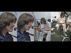 The Beatles - For You Blue (Remaster 2024)