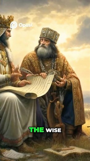 The Golden Age of Kievan Rus: Vladimir the Great's Impact