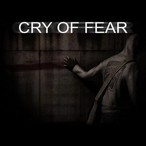 Cry of Fear 1.0 (Original Installer) file