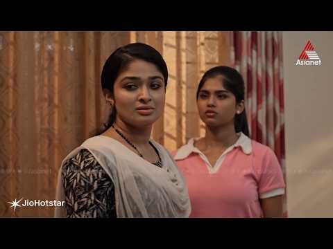 #MazhaThorumMunpePromo ഹൃദയഹാരിയായ മുഹൂർത്തങ്ങളിലൂടെ മഴ തോരും മുൻപേ