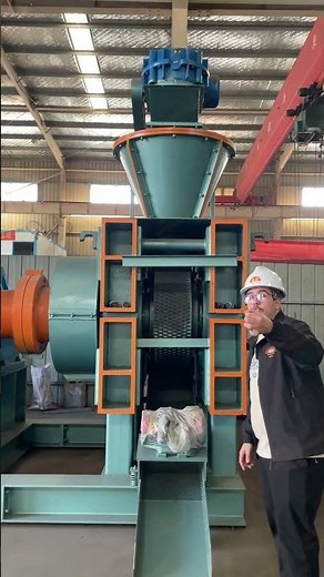 #Highpressureballpressmachine#Hydraulicballpressmachine#Rollpressballmachine