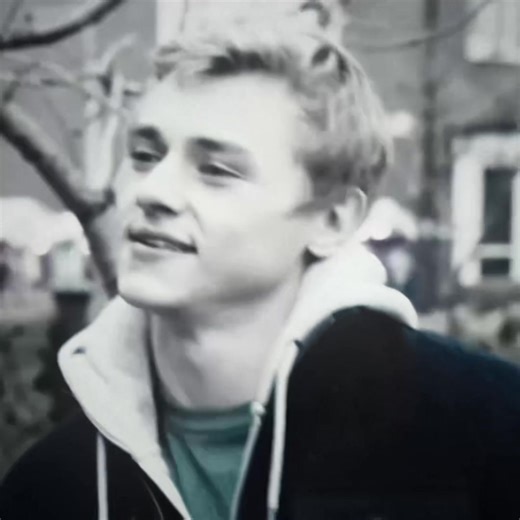 Peter Beale: My Childhood Crush Tribute Edit