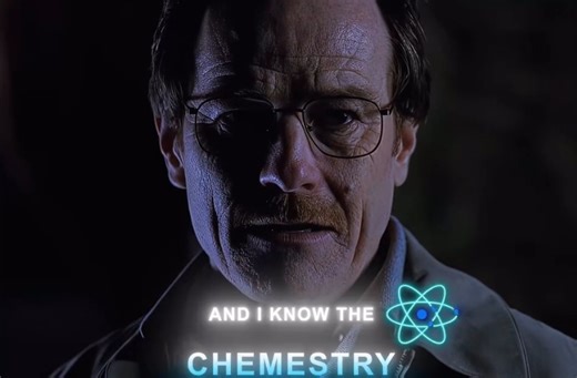 沃尔特•怀特的尾声