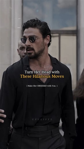 ⬇️ Read & Save it: 6 Killer Jokes to Make Everyone Love You 😂 1. Play Dumb 🤷‍♂️: Act like you have no clue about something super obvious. Everyone will laugh at how "lost" you are! It shows you're cool with laughing at yourself and keeps the vibe light. 2. Sincerity Surprise 😇➡️😂: Start off all serious, then BAM! Drop a hilarious punchline. People won’t see it coming, and that’s what makes it so funny! 3. The 3-Point List 📝😜: Give two serious points, then hit them with a ridiculous third o